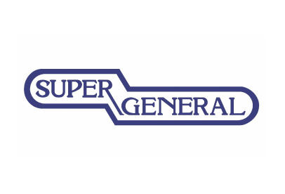 supergeneral